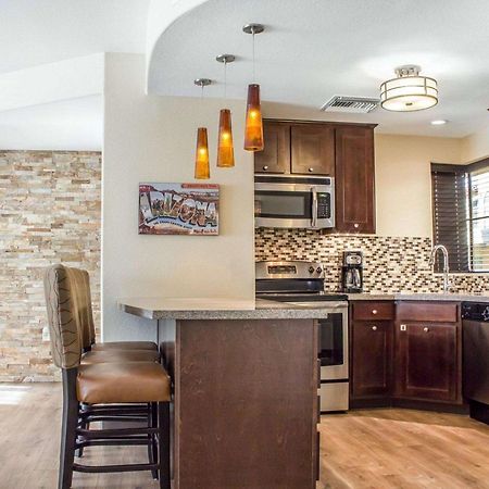 Bluegreen Vacations Cibola Vista Resort And Spa An Ascend Resort ピオリア エクステリア 写真