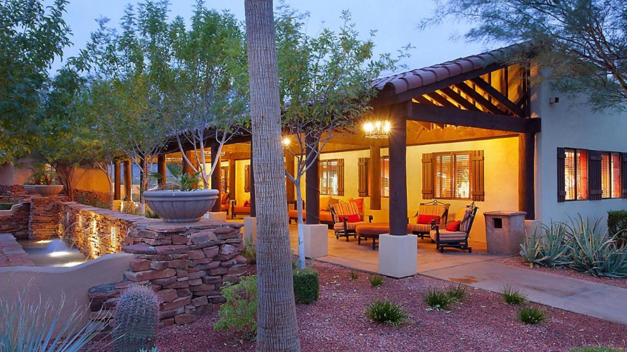 Bluegreen Vacations Cibola Vista Resort And Spa An Ascend Resort ピオリア エクステリア 写真