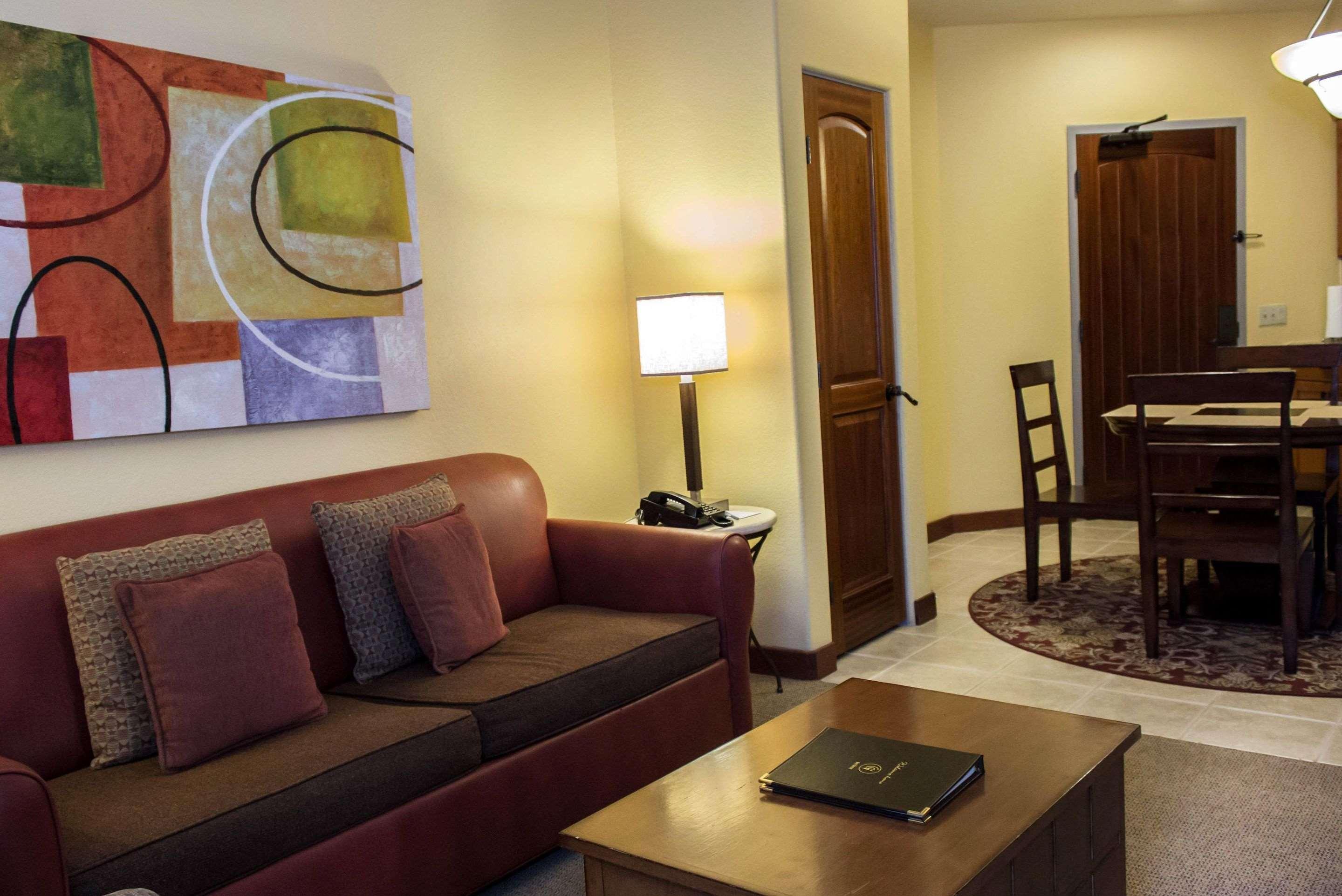 Bluegreen Vacations Cibola Vista Resort And Spa An Ascend Resort ピオリア エクステリア 写真