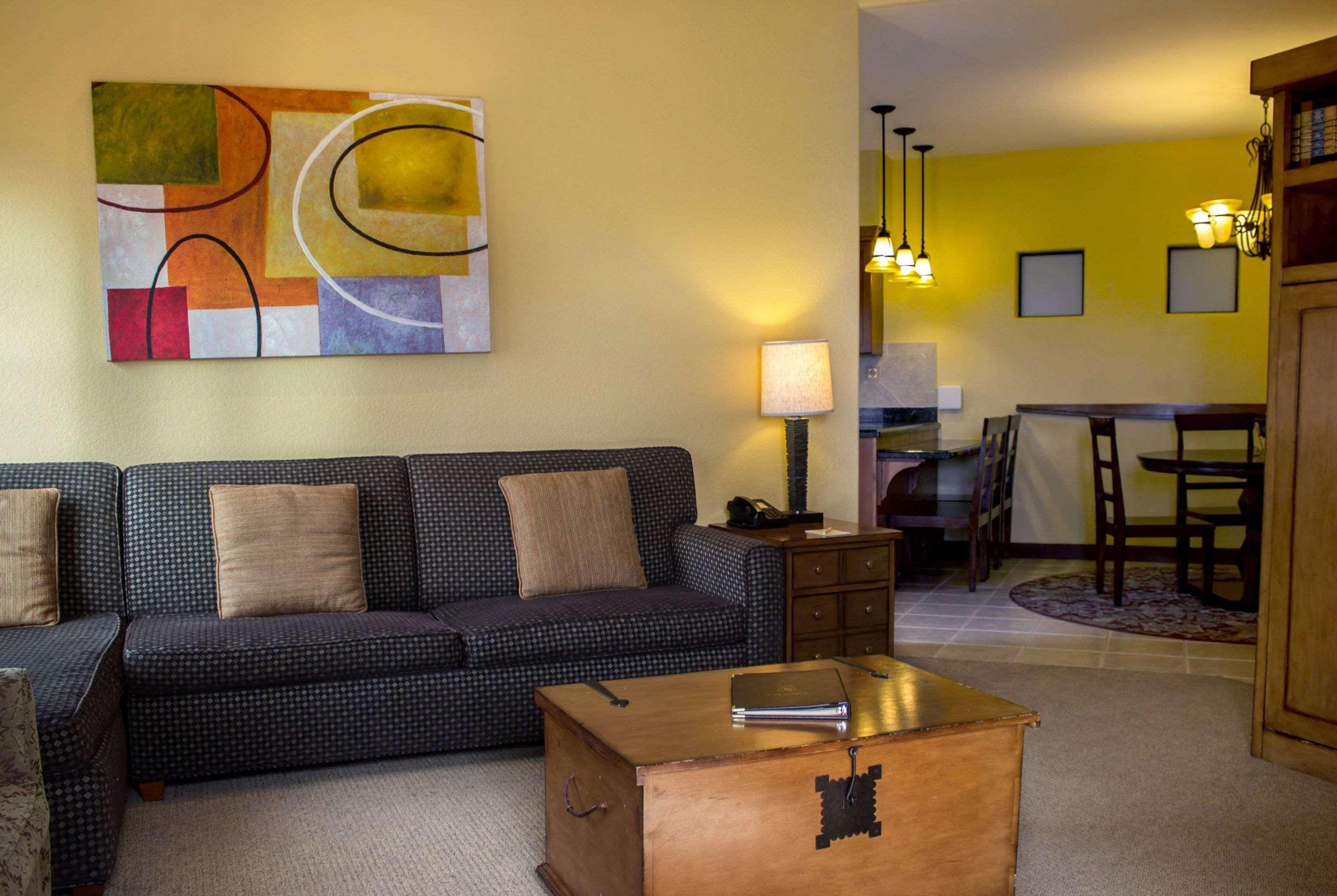 Bluegreen Vacations Cibola Vista Resort And Spa An Ascend Resort ピオリア エクステリア 写真