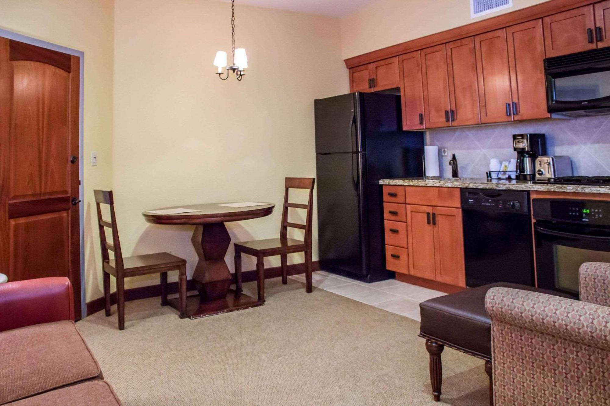 Bluegreen Vacations Cibola Vista Resort And Spa An Ascend Resort ピオリア エクステリア 写真