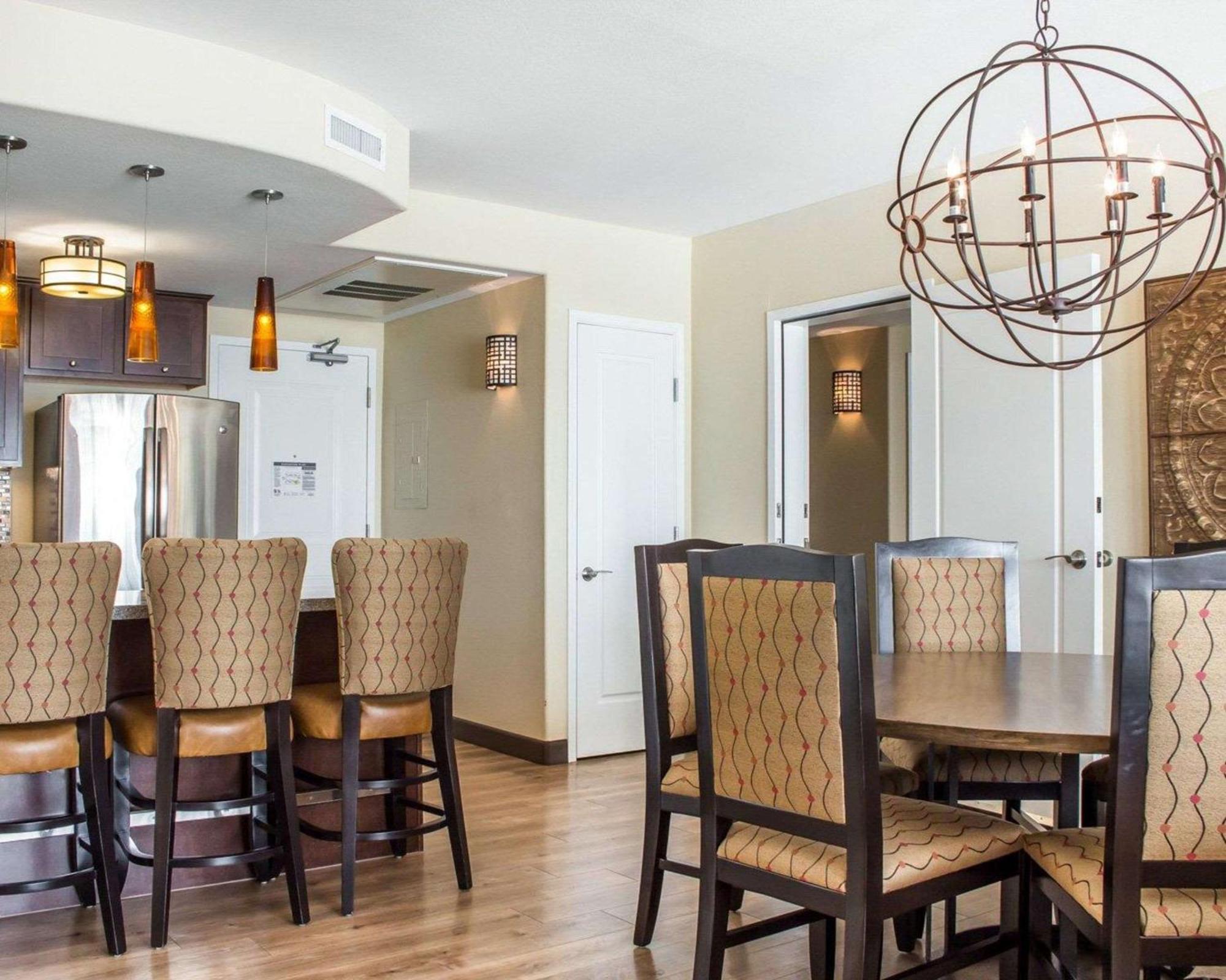 Bluegreen Vacations Cibola Vista Resort And Spa An Ascend Resort ピオリア エクステリア 写真