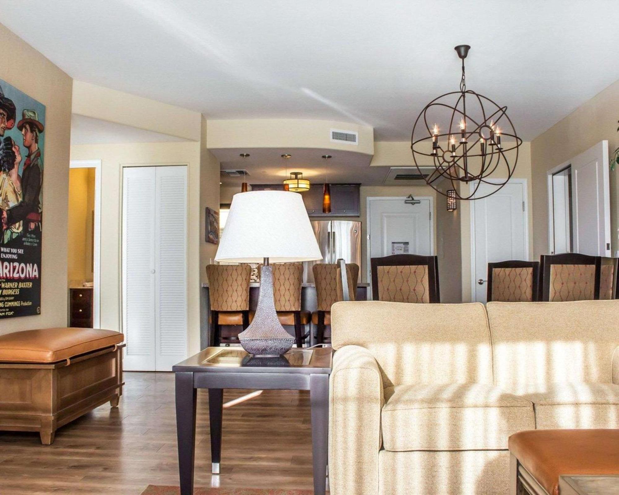 Bluegreen Vacations Cibola Vista Resort And Spa An Ascend Resort ピオリア エクステリア 写真