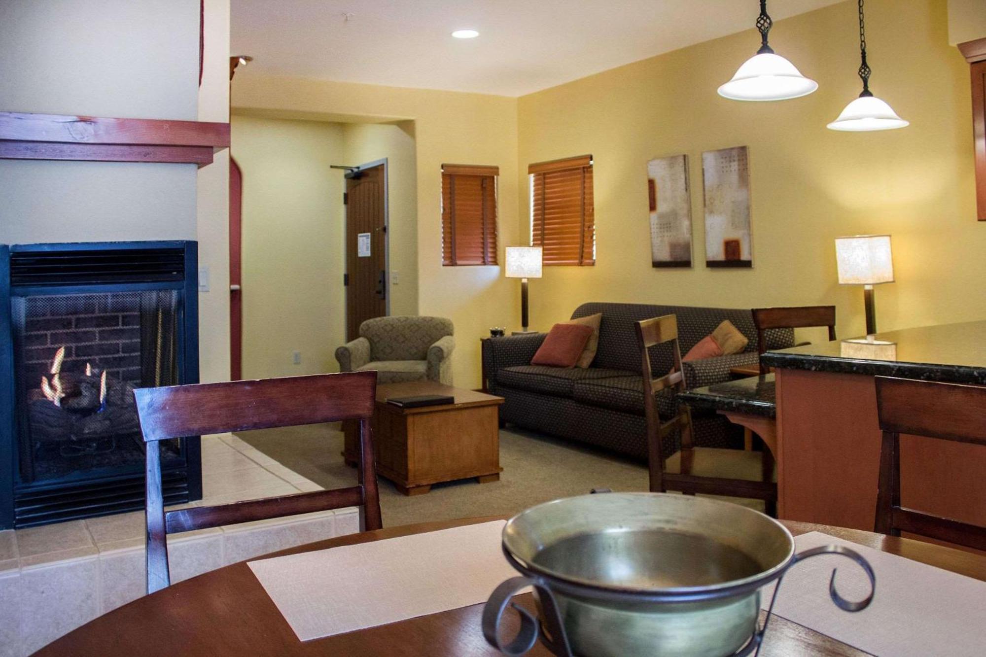 Bluegreen Vacations Cibola Vista Resort And Spa An Ascend Resort ピオリア エクステリア 写真